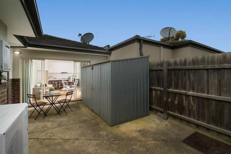 Sixth view of Homely unit listing, 1/27 Birch Avenue, Tullamarine VIC 3043