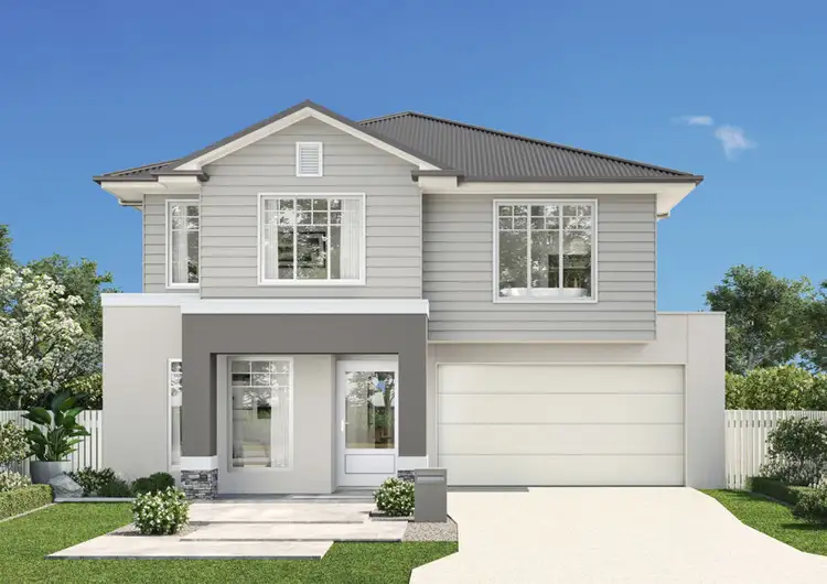 28 Sandpiper Terrace, Worongary QLD 4213