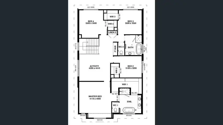 Third view of Homely house listing, 28 Sandpiper Terrace, Worongary QLD 4213