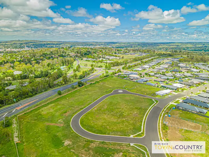 Main view of Homely house listing, 16 Colin Crescent, Armidale NSW 2350