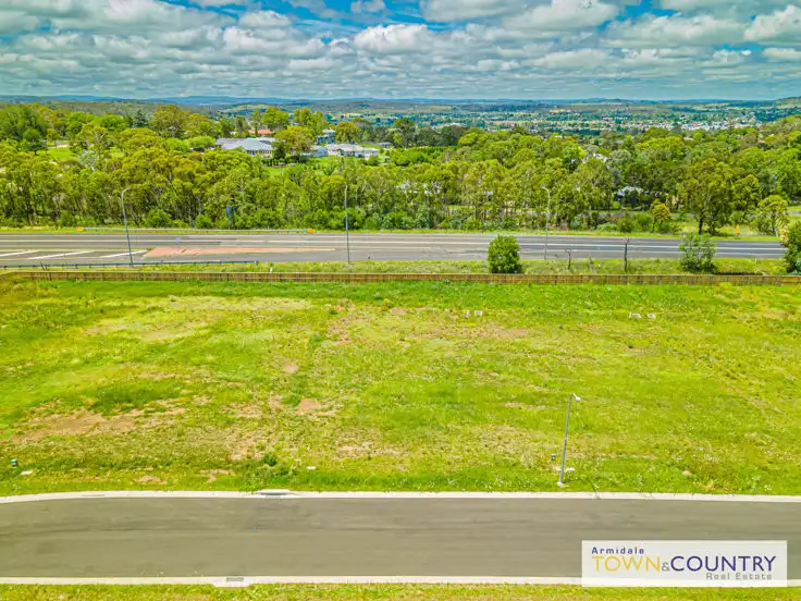 Second view of Homely house listing, 16 Colin Crescent, Armidale NSW 2350