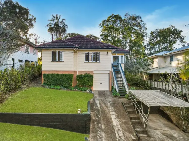 Main view of Homely house listing, 25 Ansdell Street, Mount Gravatt QLD 4122