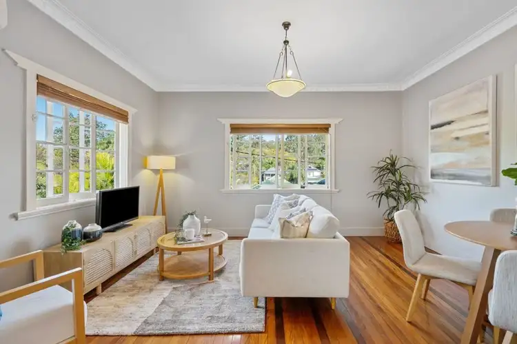 Third view of Homely house listing, 25 Ansdell Street, Mount Gravatt QLD 4122