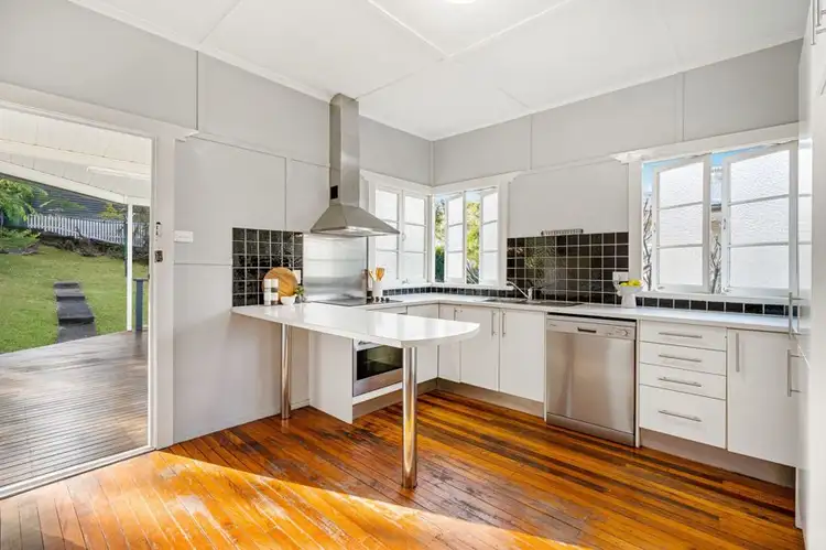 Fifth view of Homely house listing, 25 Ansdell Street, Mount Gravatt QLD 4122