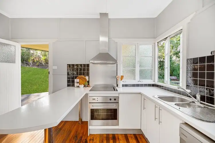 Sixth view of Homely house listing, 25 Ansdell Street, Mount Gravatt QLD 4122