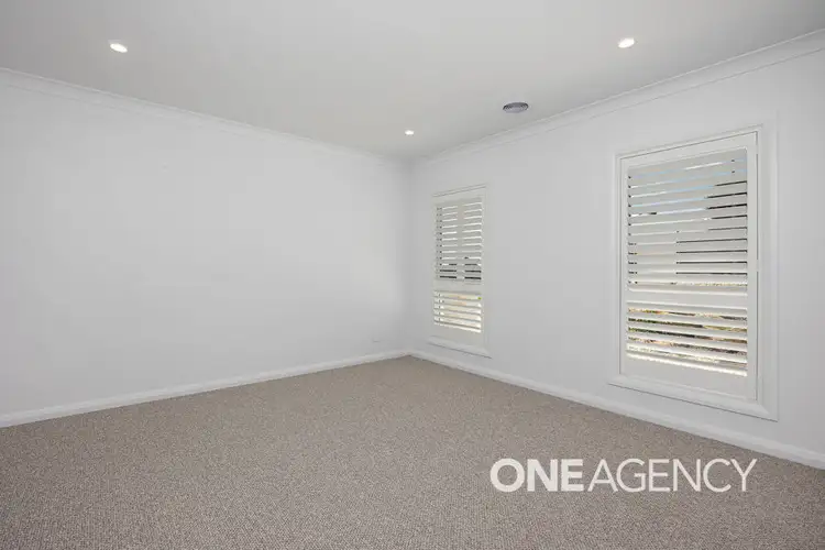 Third view of Homely villa listing, 22 BENNELONG CRESCENT, Lloyd NSW 2650