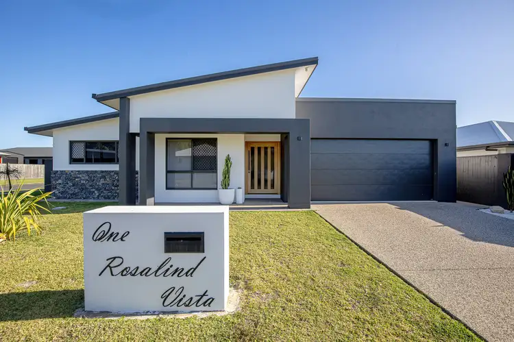 1 Rosalind Vista, Richmond QLD 4740