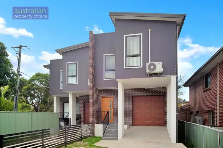 616 King Georges Road