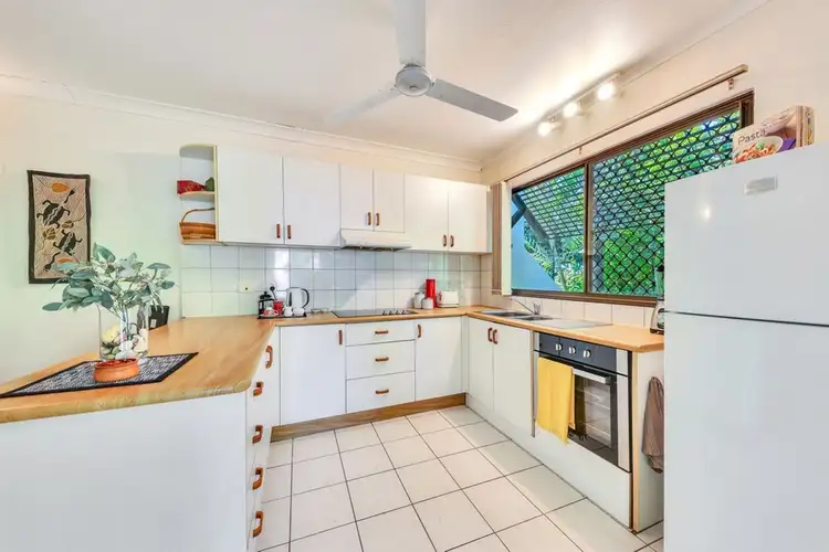 Third view of Homely unit listing, 27/23 Hudson Fysh Avenue, Parap NT 820