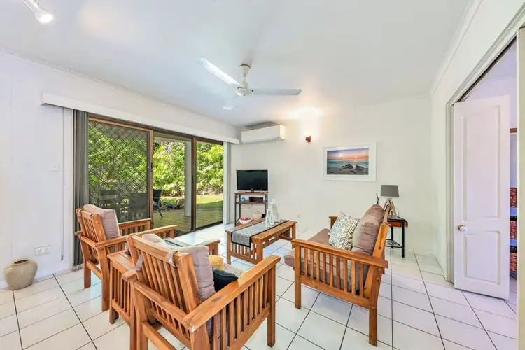 Fourth view of Homely unit listing, 27/23 Hudson Fysh Avenue, Parap NT 820