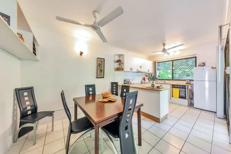 Fifth view of Homely unit listing, 27/23 Hudson Fysh Avenue, Parap NT 820