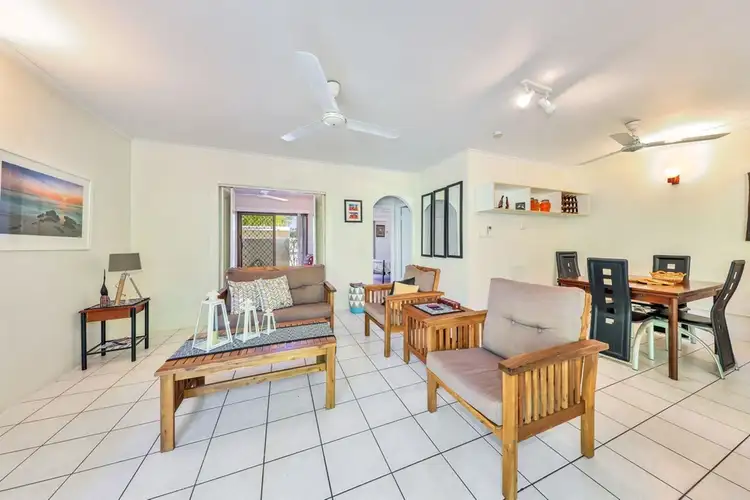 Sixth view of Homely unit listing, 27/23 Hudson Fysh Avenue, Parap NT 820