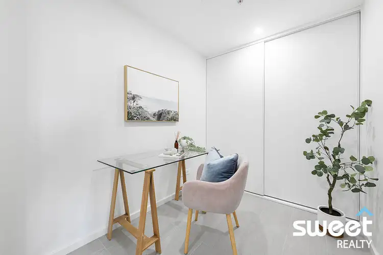 Fourth view of Homely apartment listing, 408/3 Bundil Boulevard, Melrose Park NSW 2114