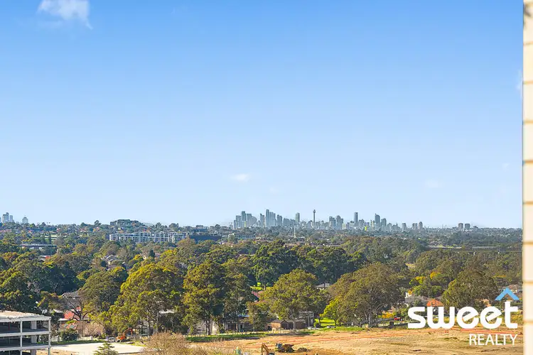 Sixth view of Homely apartment listing, 408/3 Bundil Boulevard, Melrose Park NSW 2114