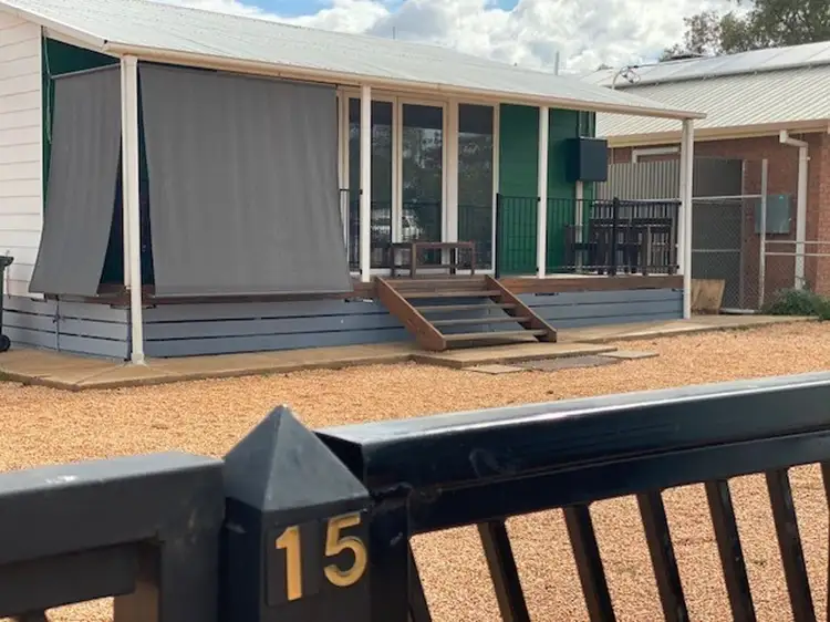 15 Potch Street, Lightning Ridge NSW 2834