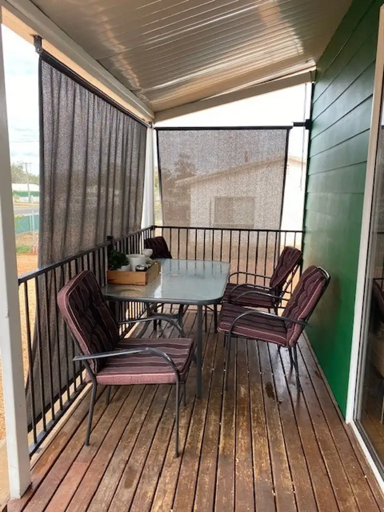 Sixth view of Homely house listing, 15 Potch Street, Lightning Ridge NSW 2834