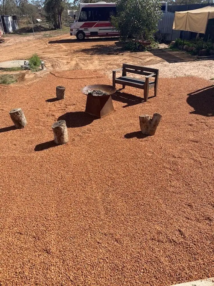 Seventh view of Homely house listing, 15 Potch Street, Lightning Ridge NSW 2834