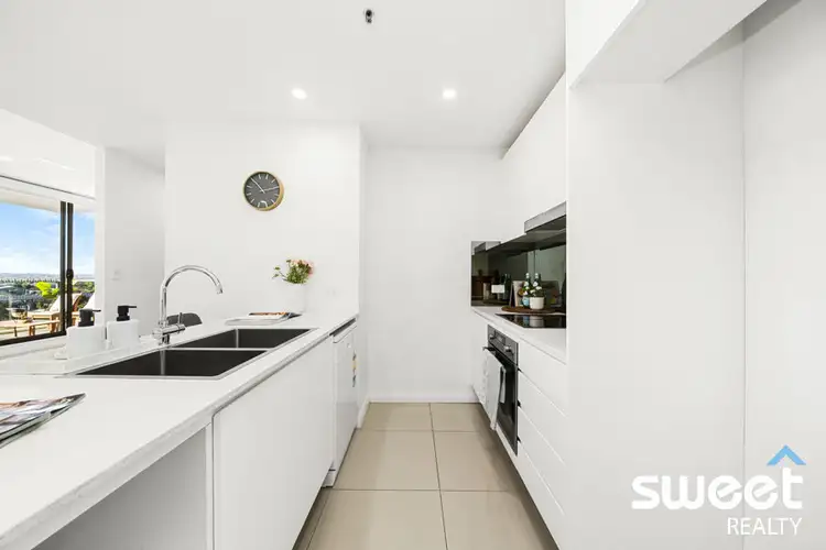 Third view of Homely apartment listing, 1306/16 East St, Granville NSW 2142
