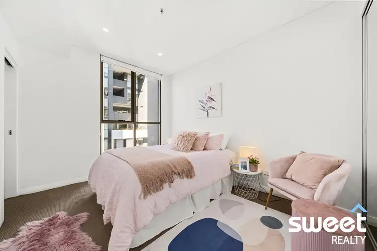 Sixth view of Homely apartment listing, 1306/16 East St, Granville NSW 2142