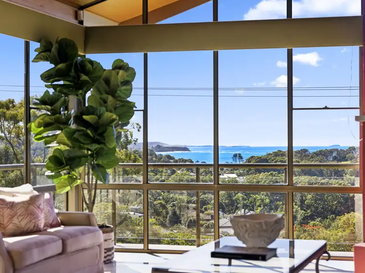 Second view of Homely house listing, 1 Island View Close, Coffs Harbour NSW 2450