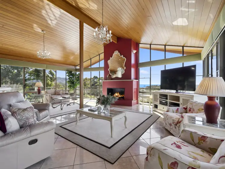Third view of Homely house listing, 1 Island View Close, Coffs Harbour NSW 2450