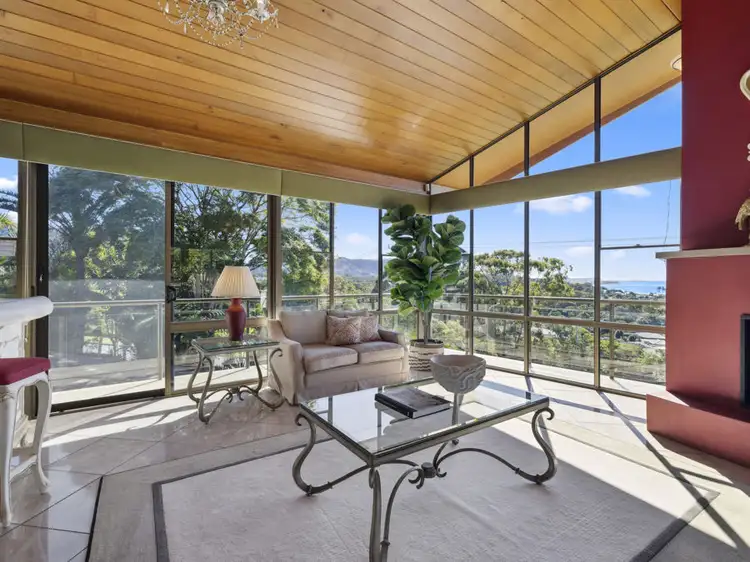 Fourth view of Homely house listing, 1 Island View Close, Coffs Harbour NSW 2450