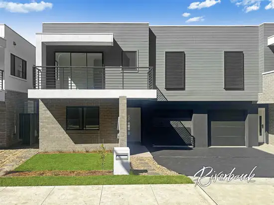 Main view of Homely house listing, 337 Driftway Drive, Pemulwuy NSW 2145