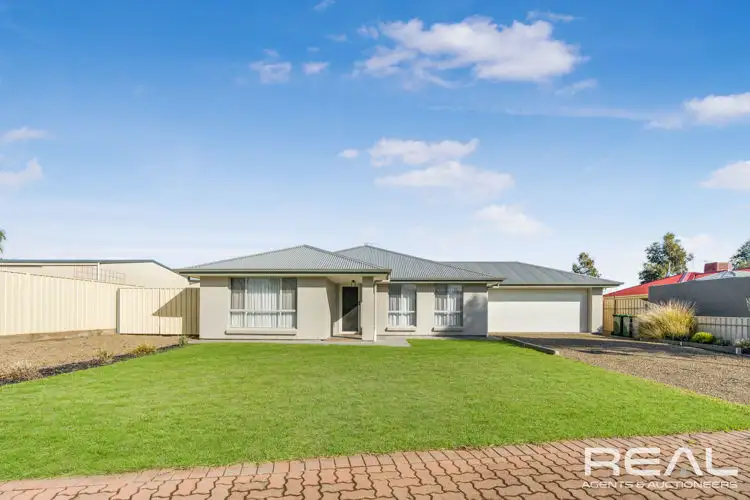 Second view of Homely house listing, 34 Henry Turton Circuit, Wasleys SA 5400