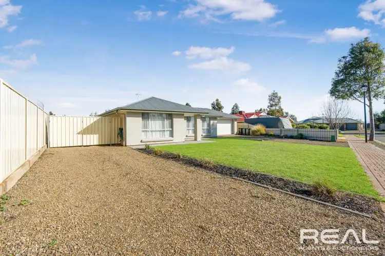 Third view of Homely house listing, 34 Henry Turton Circuit, Wasleys SA 5400