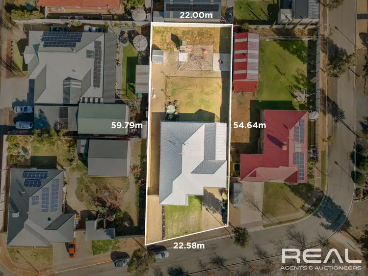 Fourth view of Homely house listing, 34 Henry Turton Circuit, Wasleys SA 5400