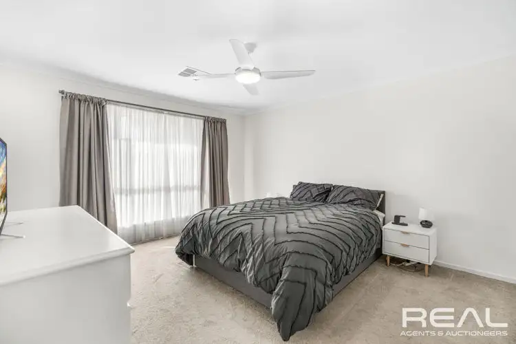 Sixth view of Homely house listing, 34 Henry Turton Circuit, Wasleys SA 5400