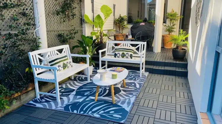 Main view of Homely townhouse listing, 143/125 Santa Cruz Boulevard, Clear Island Waters QLD 4226