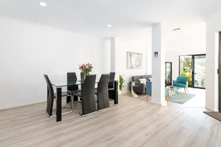 Third view of Homely townhouse listing, 143/125 Santa Cruz Boulevard, Clear Island Waters QLD 4226
