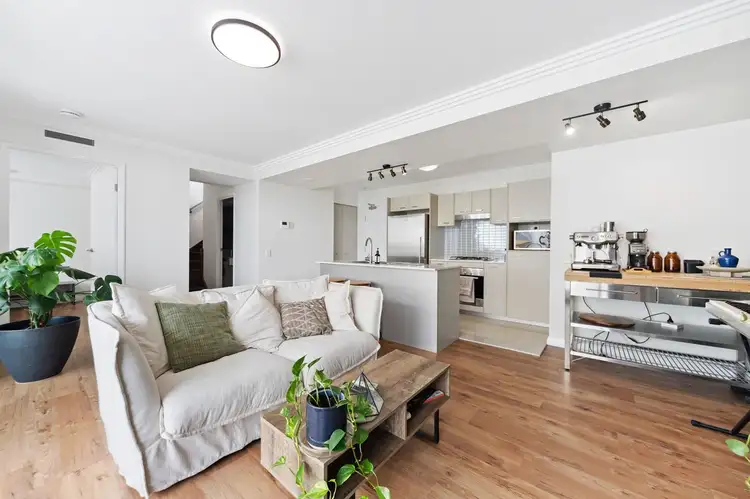 Main view of Homely unit listing, 707/392 Hamilton Road, Chermside QLD 4032