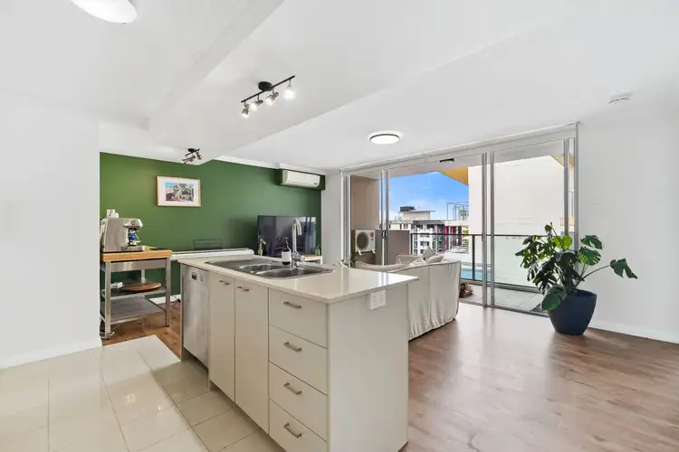 Fourth view of Homely unit listing, 707/392 Hamilton Road, Chermside QLD 4032