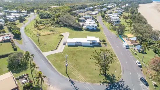 Fourth view of Homely land listing, Lot 6 Owen Jenkins Drive, Sarina Beach QLD 4737