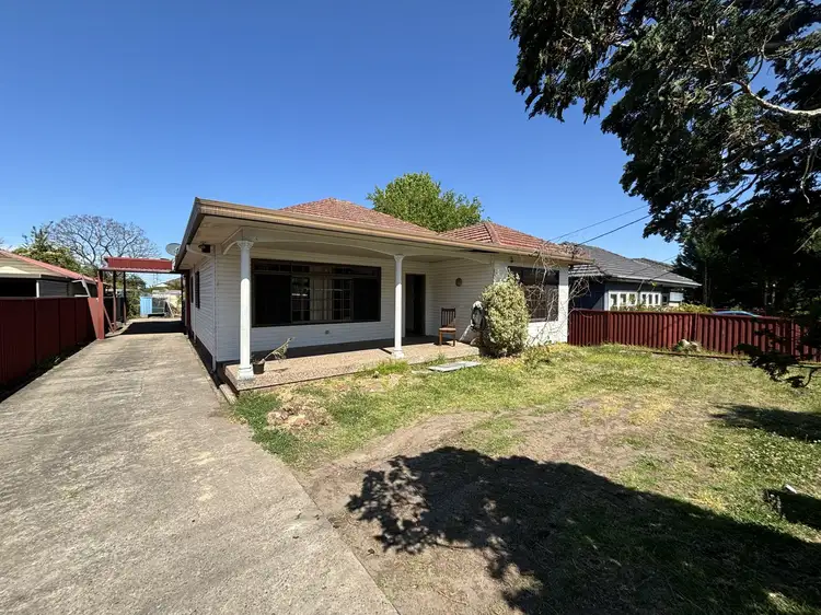 12 McCredie Road