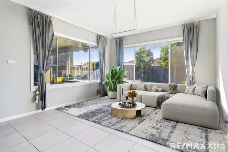 Fifth view of Homely house listing, 24 Thomas Iceley Avenue, Bungarribee NSW 2767