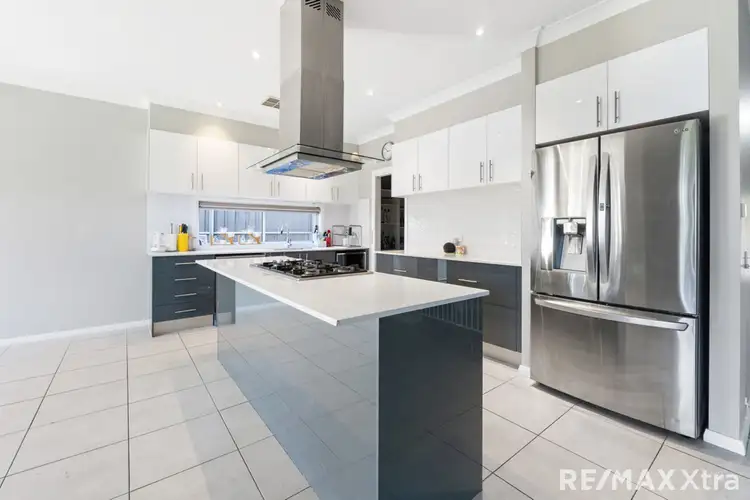 Sixth view of Homely house listing, 24 Thomas Iceley Avenue, Bungarribee NSW 2767