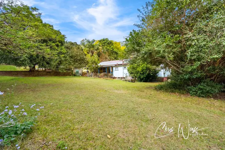 Main view of Homely rural property listing, 180 Fletcher Road, Stony Creek QLD 4514