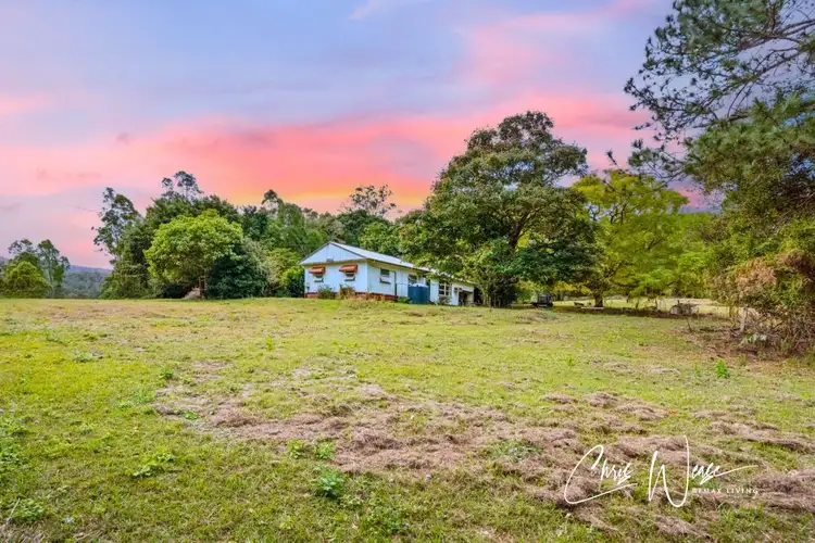 Second view of Homely rural property listing, 180 Fletcher Road, Stony Creek QLD 4514