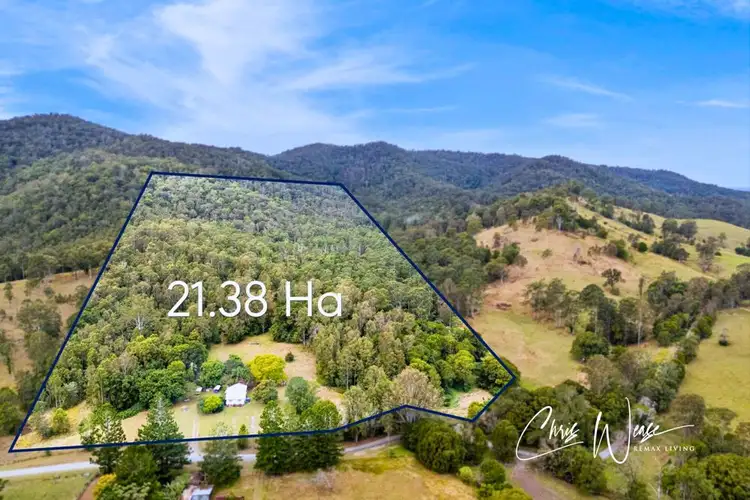 Fifth view of Homely rural property listing, 180 Fletcher Road, Stony Creek QLD 4514