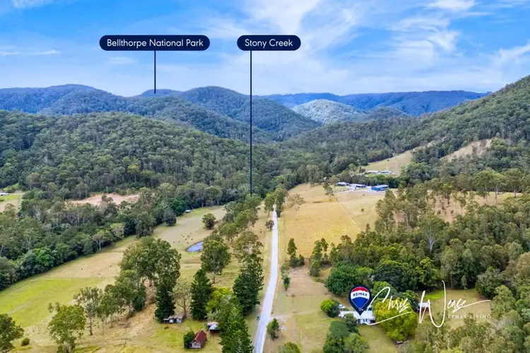 Sixth view of Homely rural property listing, 180 Fletcher Road, Stony Creek QLD 4514