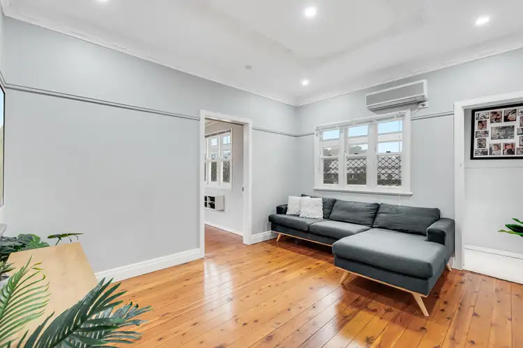 Second view of Homely house listing, 175 North Street, Rockville QLD 4350