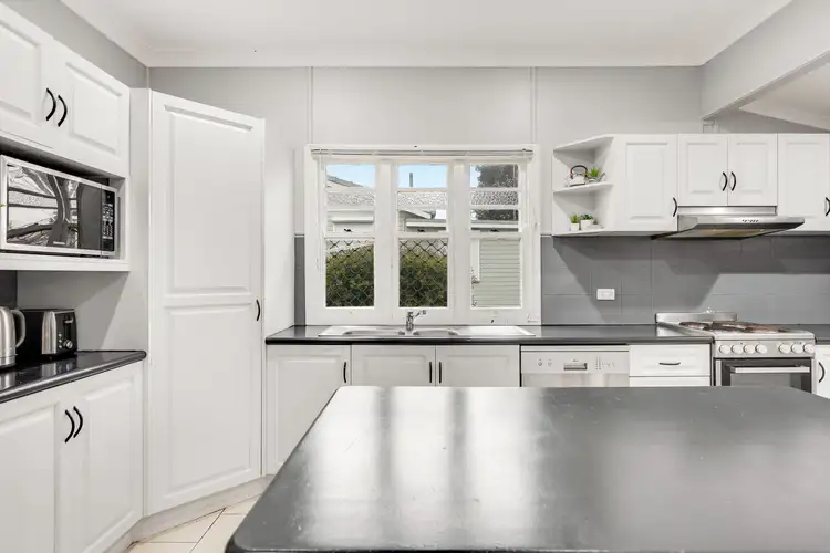 Third view of Homely house listing, 175 North Street, Rockville QLD 4350