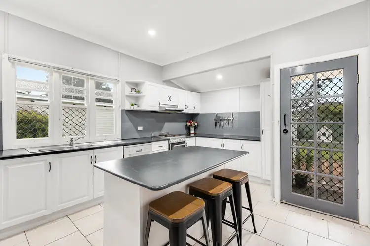Fourth view of Homely house listing, 175 North Street, Rockville QLD 4350