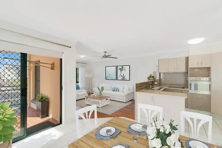 1/30 Thomson Street, Tweed Heads NSW 2485