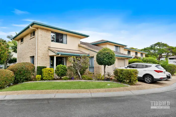 Main view of Homely townhouse listing, 27/299 Main Road, Wellington Point QLD 4160