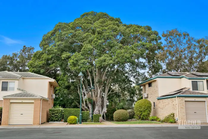 Second view of Homely townhouse listing, 27/299 Main Road, Wellington Point QLD 4160