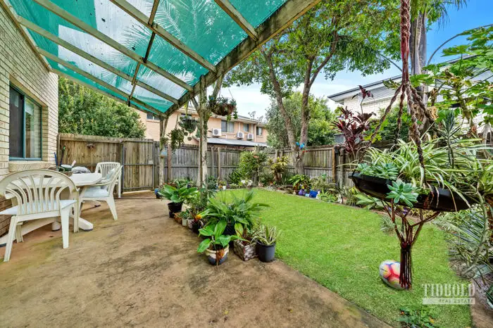 Fourth view of Homely townhouse listing, 27/299 Main Road, Wellington Point QLD 4160